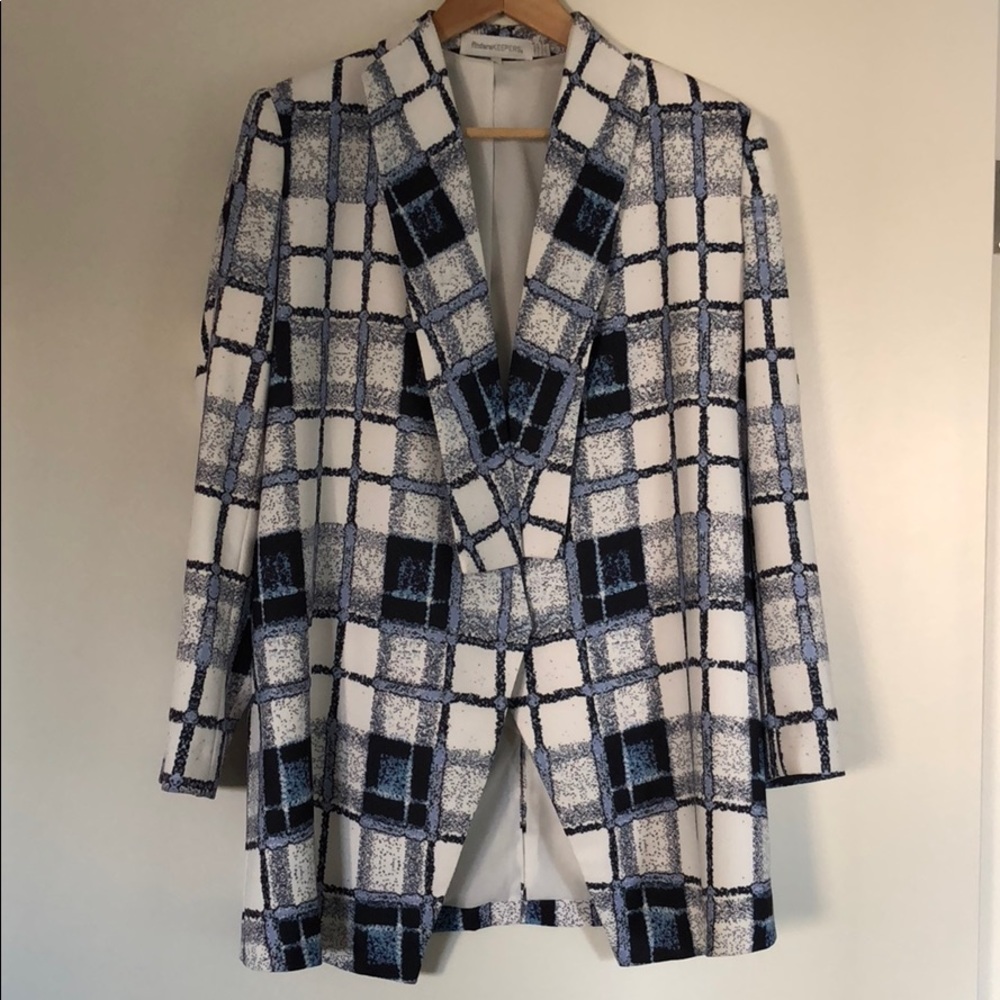 findersKEEPERS Blazer